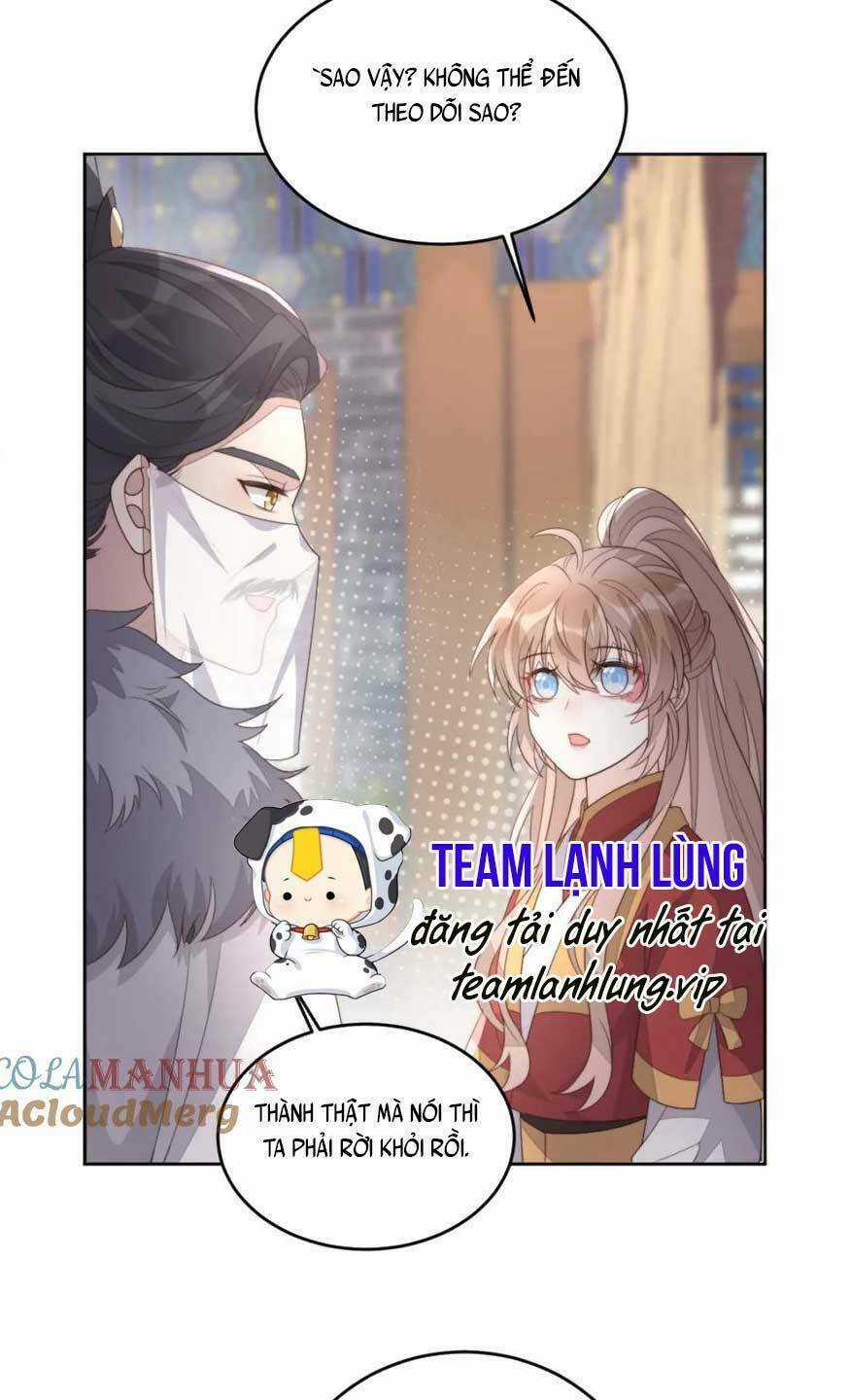 Đặc Công Thần Y Xuyên Không Chapter 68 trang 37