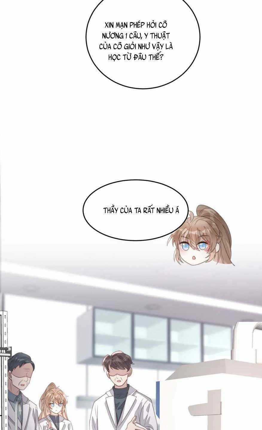 Đặc Công Thần Y Xuyên Không Chapter 68 trang 38