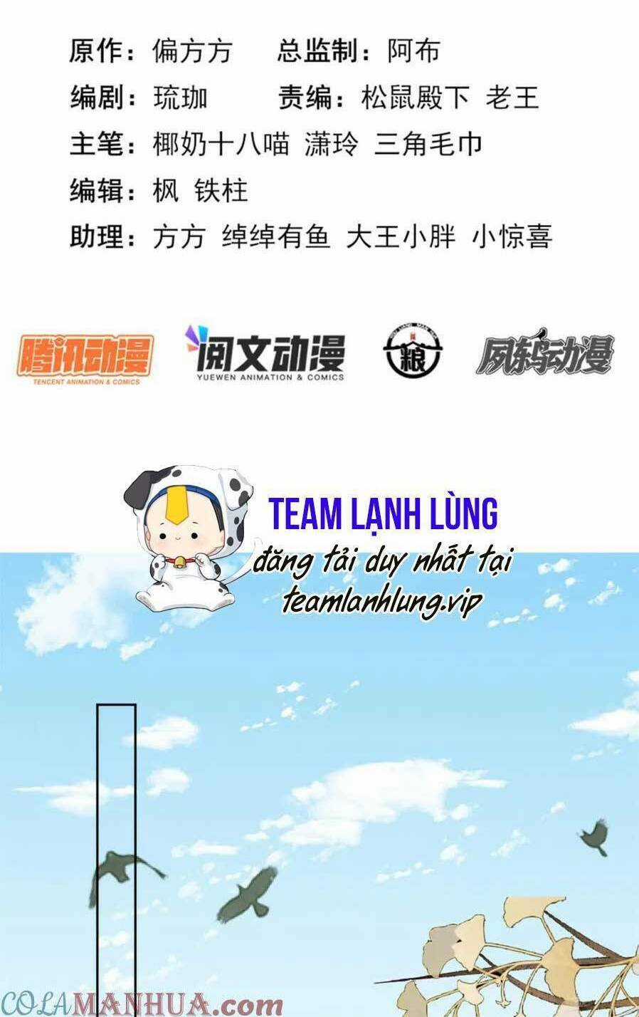 Đặc Công Thần Y Xuyên Không Chapter 68 trang 4