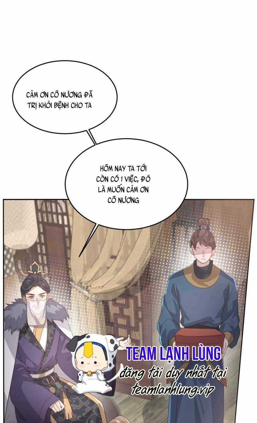 Đặc Công Thần Y Xuyên Không Chapter 68 trang 40