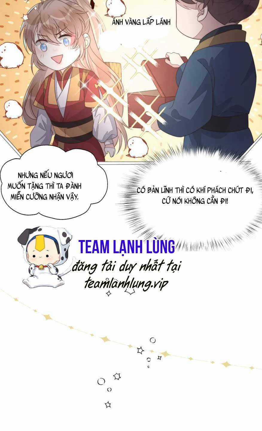 Đặc Công Thần Y Xuyên Không Chapter 68 trang 42