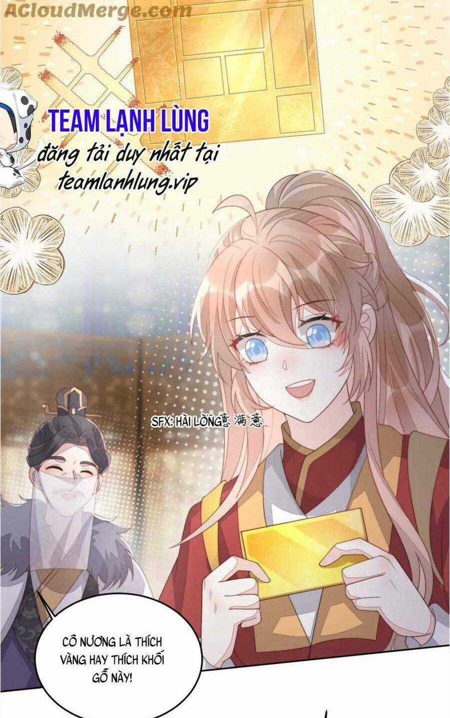 Đặc Công Thần Y Xuyên Không Chapter 68 trang 49