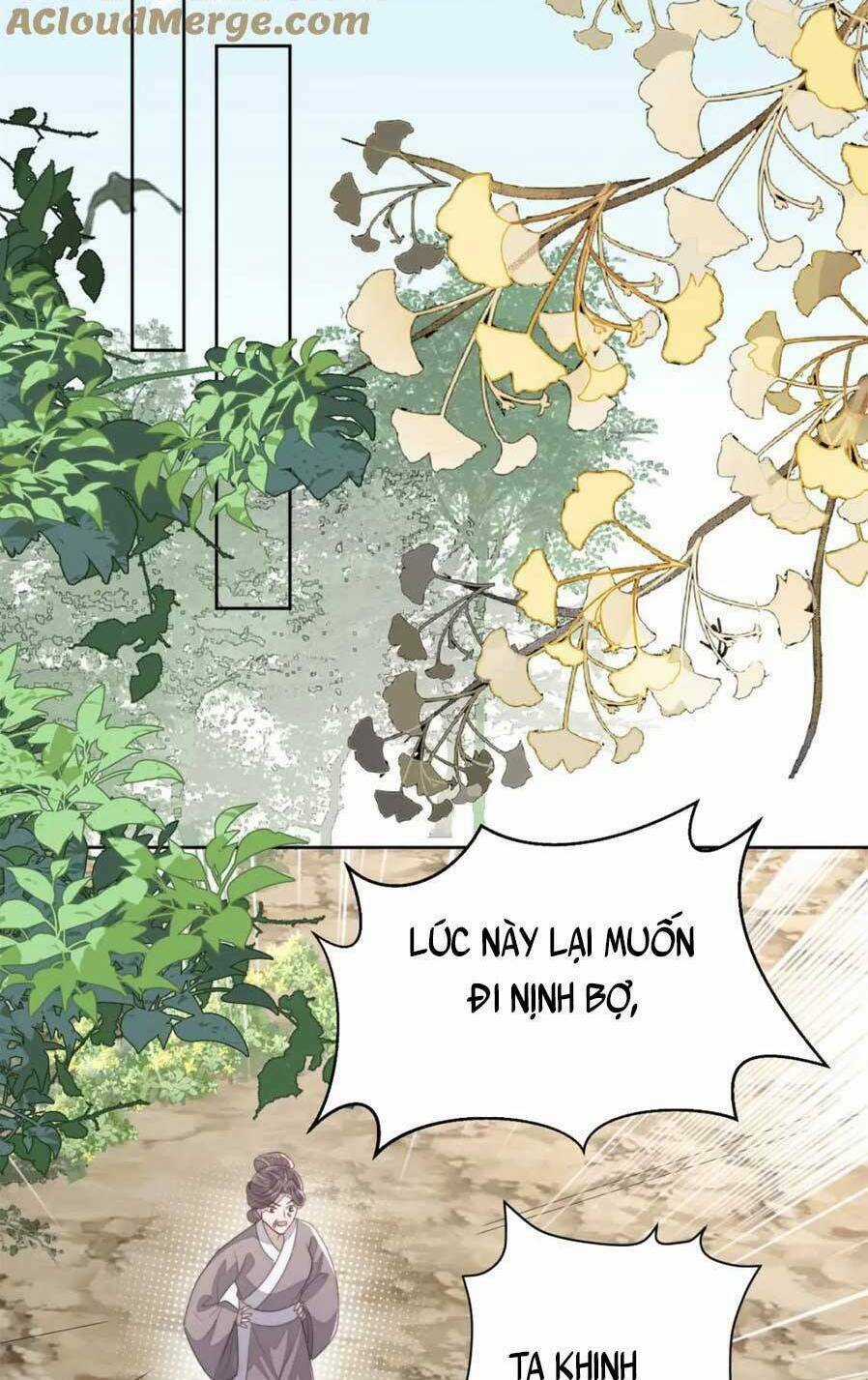 Đặc Công Thần Y Xuyên Không Chapter 68 trang 5