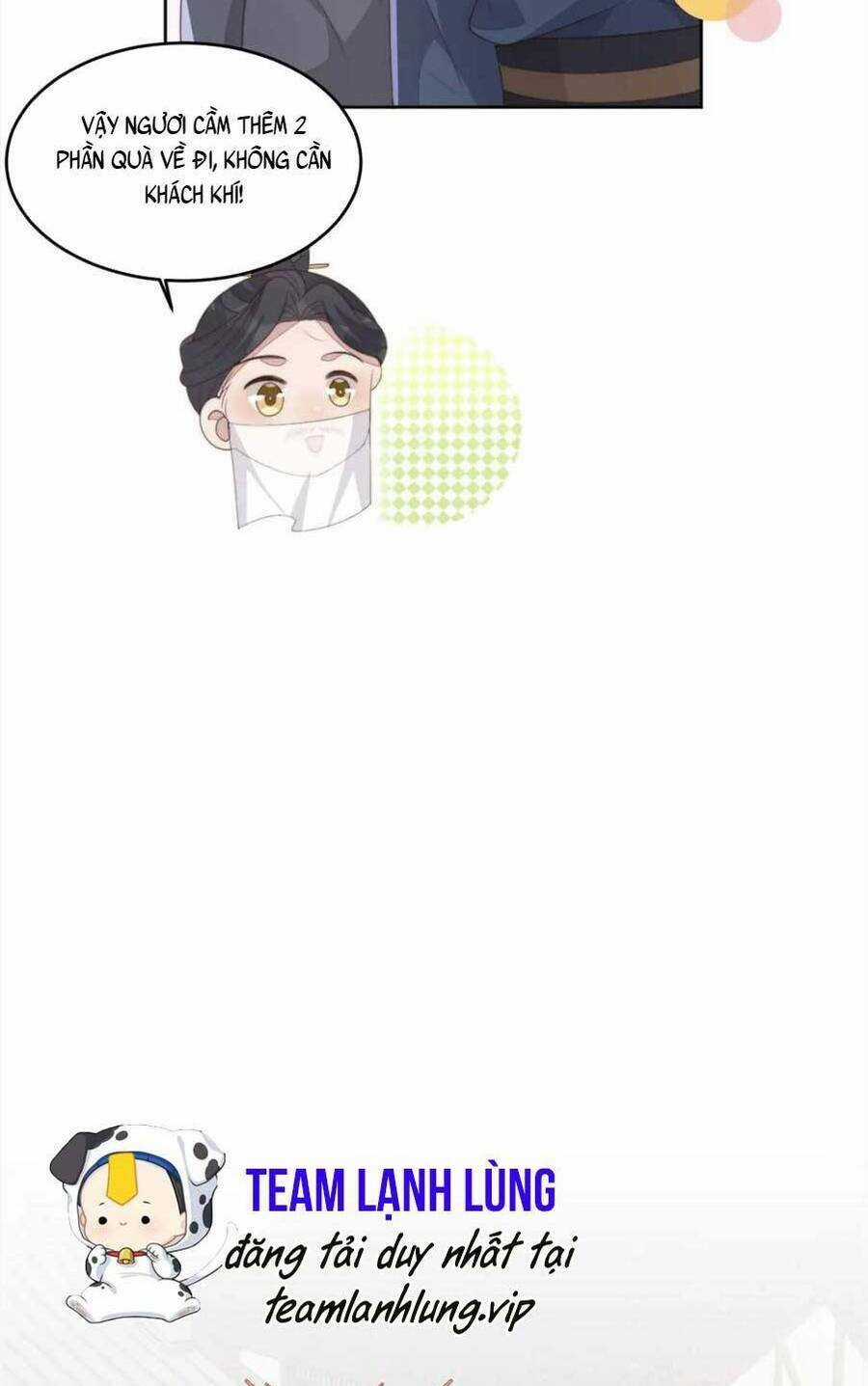 Đặc Công Thần Y Xuyên Không Chapter 68 trang 51