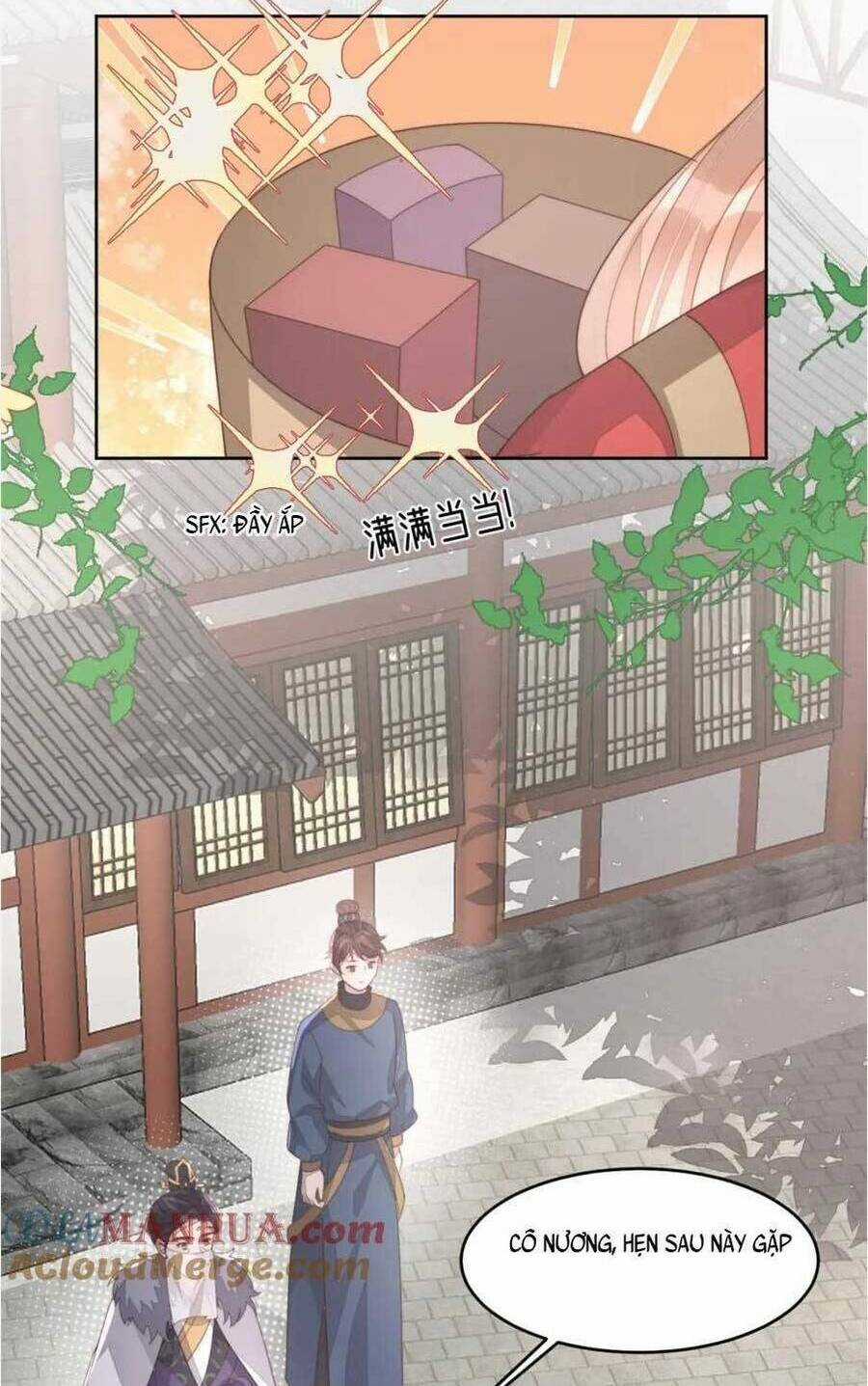 Đặc Công Thần Y Xuyên Không Chapter 68 trang 52