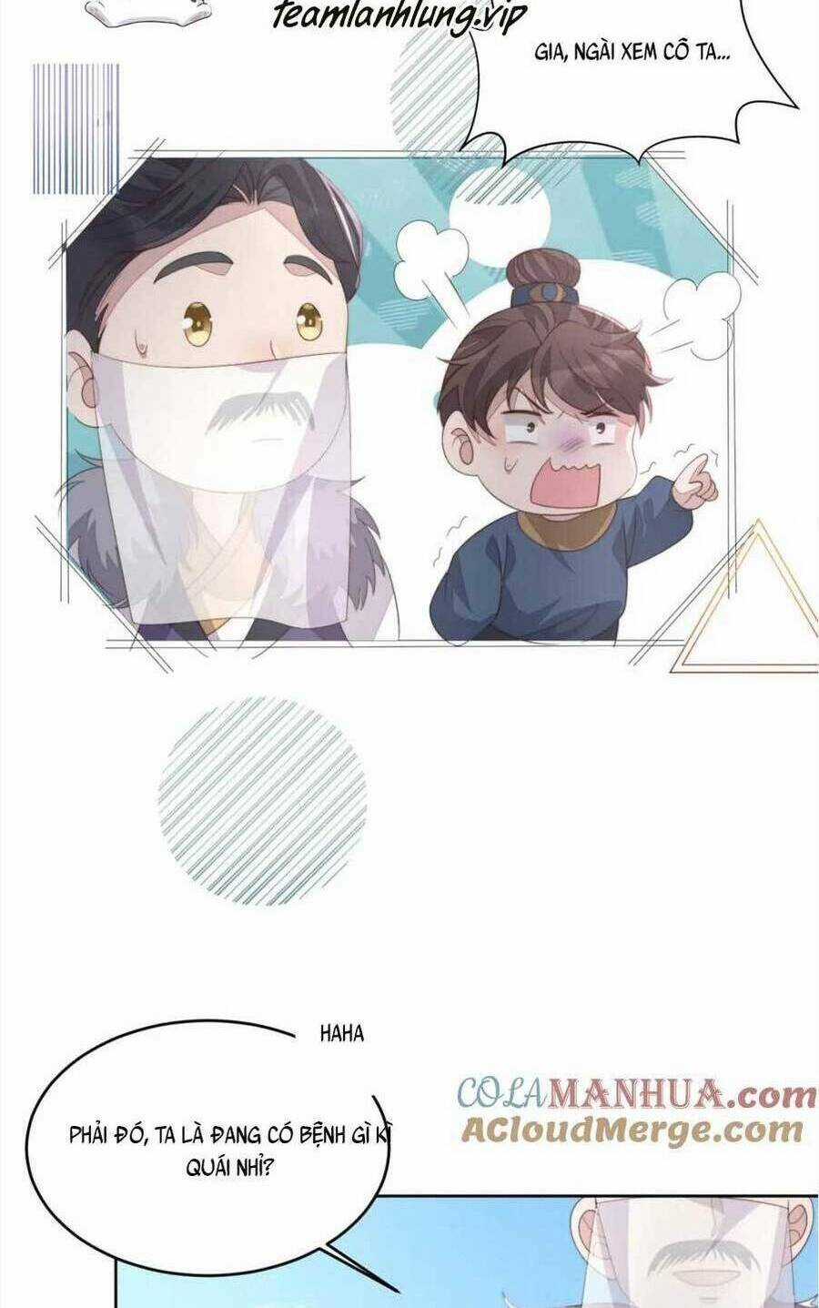 Đặc Công Thần Y Xuyên Không Chapter 68 trang 54