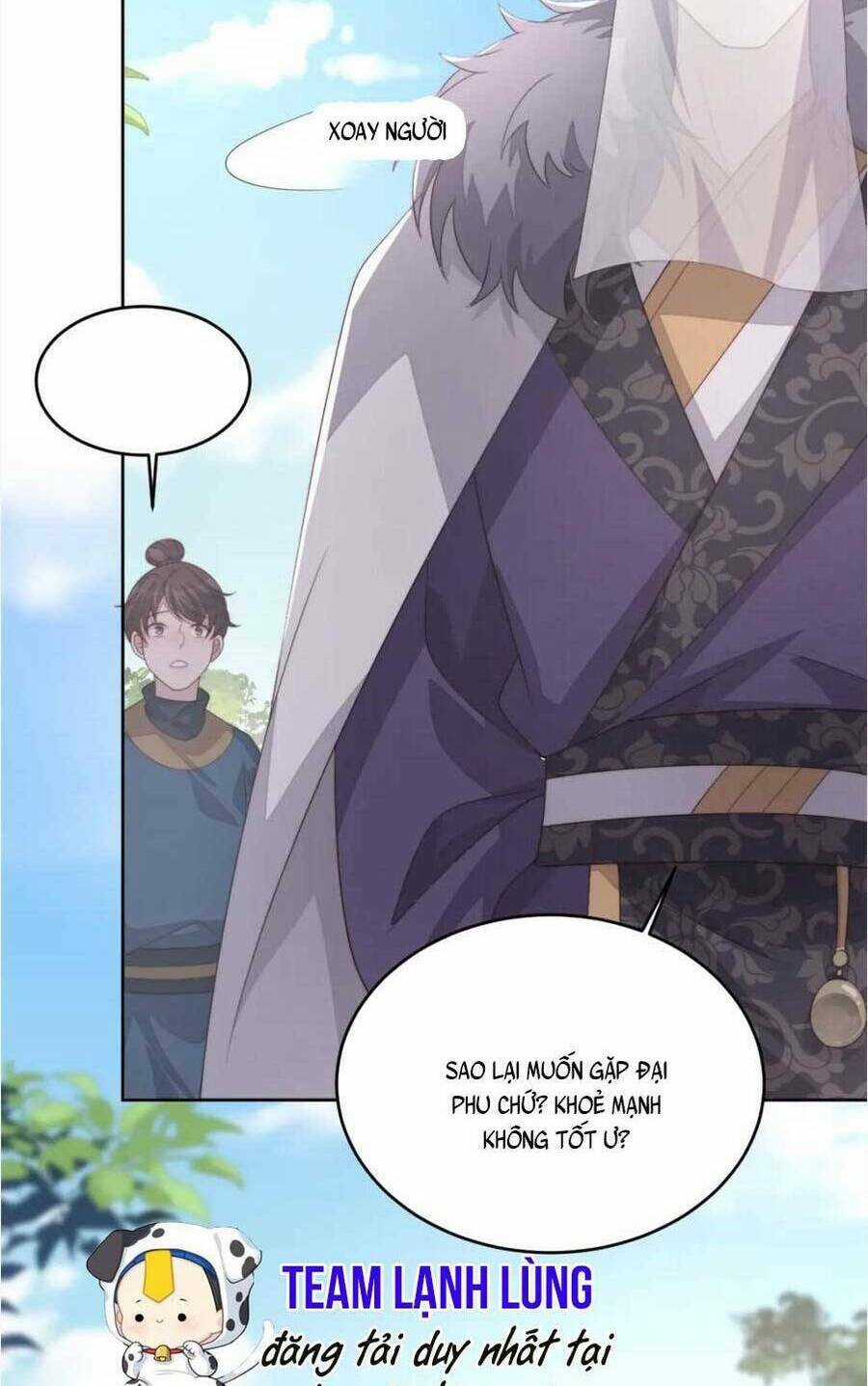 Đặc Công Thần Y Xuyên Không Chapter 68 trang 55