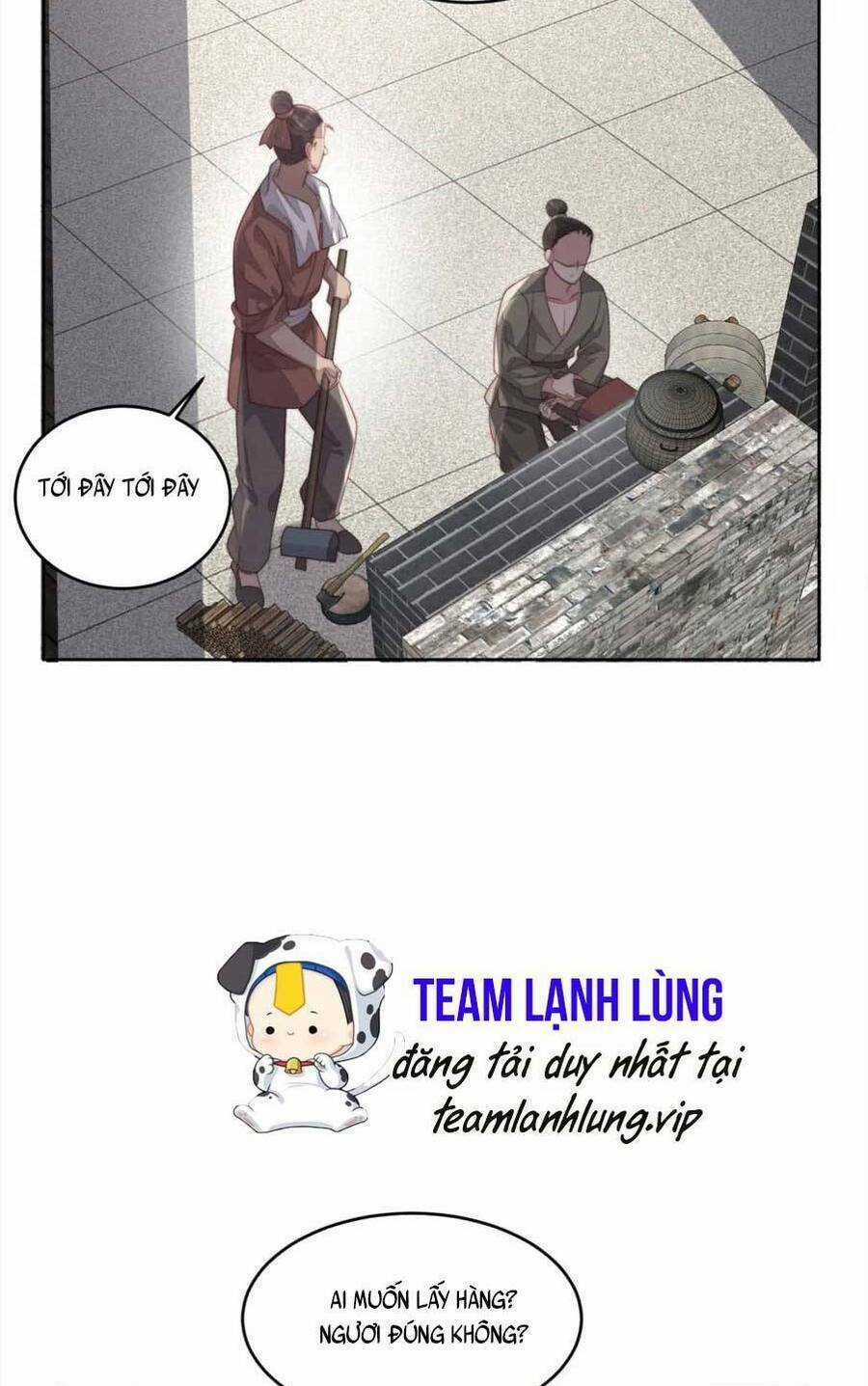 Đặc Công Thần Y Xuyên Không Chapter 68 trang 59