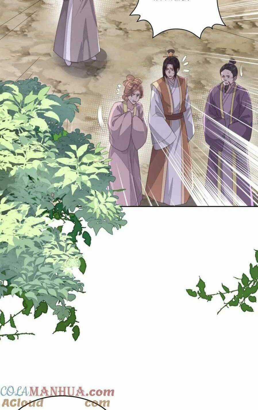 Đặc Công Thần Y Xuyên Không Chapter 68 trang 6