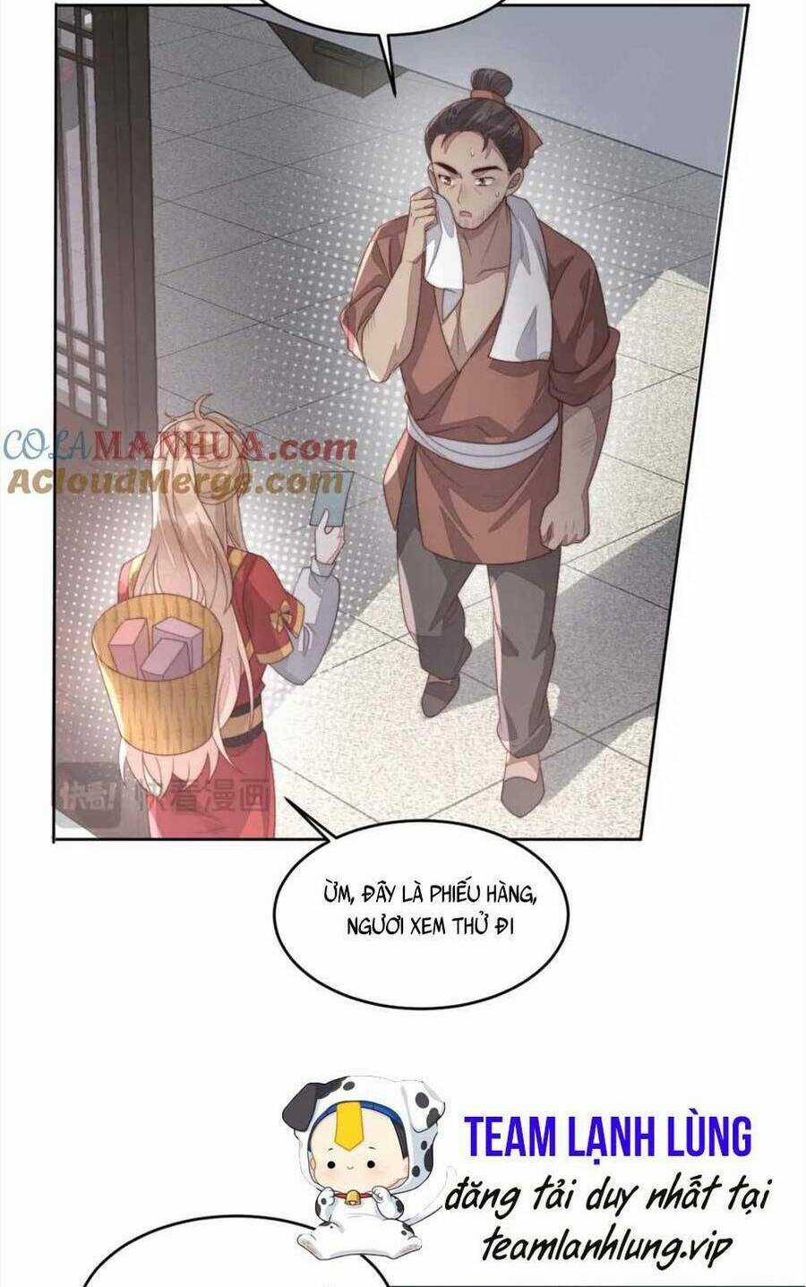 Đặc Công Thần Y Xuyên Không Chapter 68 trang 60