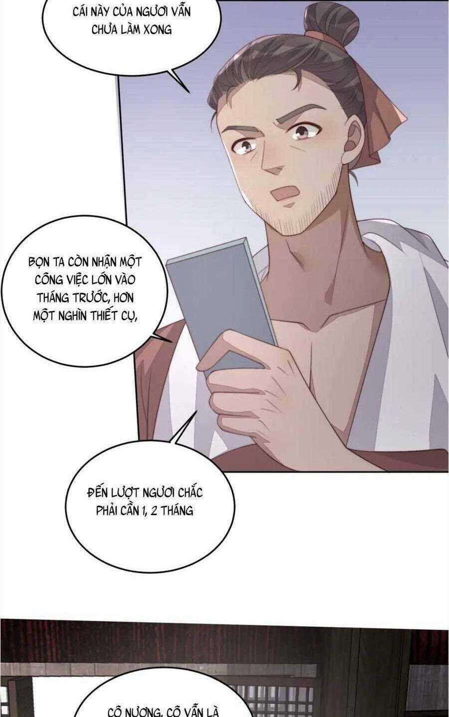 Đặc Công Thần Y Xuyên Không Chapter 68 trang 61