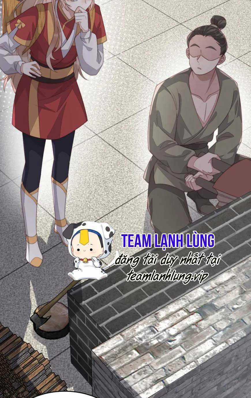 Đặc Công Thần Y Xuyên Không Chapter 68 trang 63