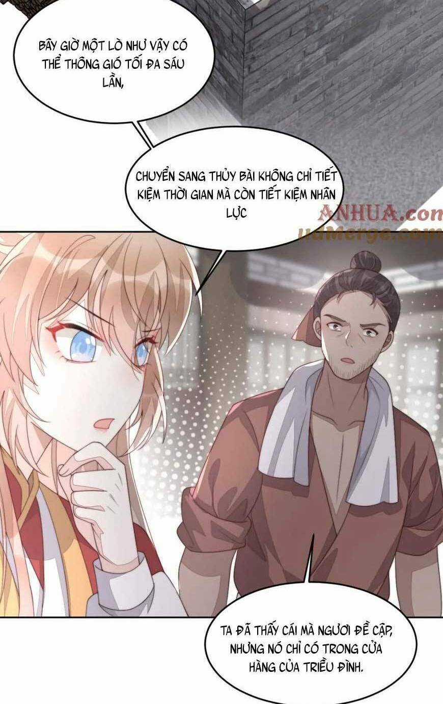 Đặc Công Thần Y Xuyên Không Chapter 68 trang 64