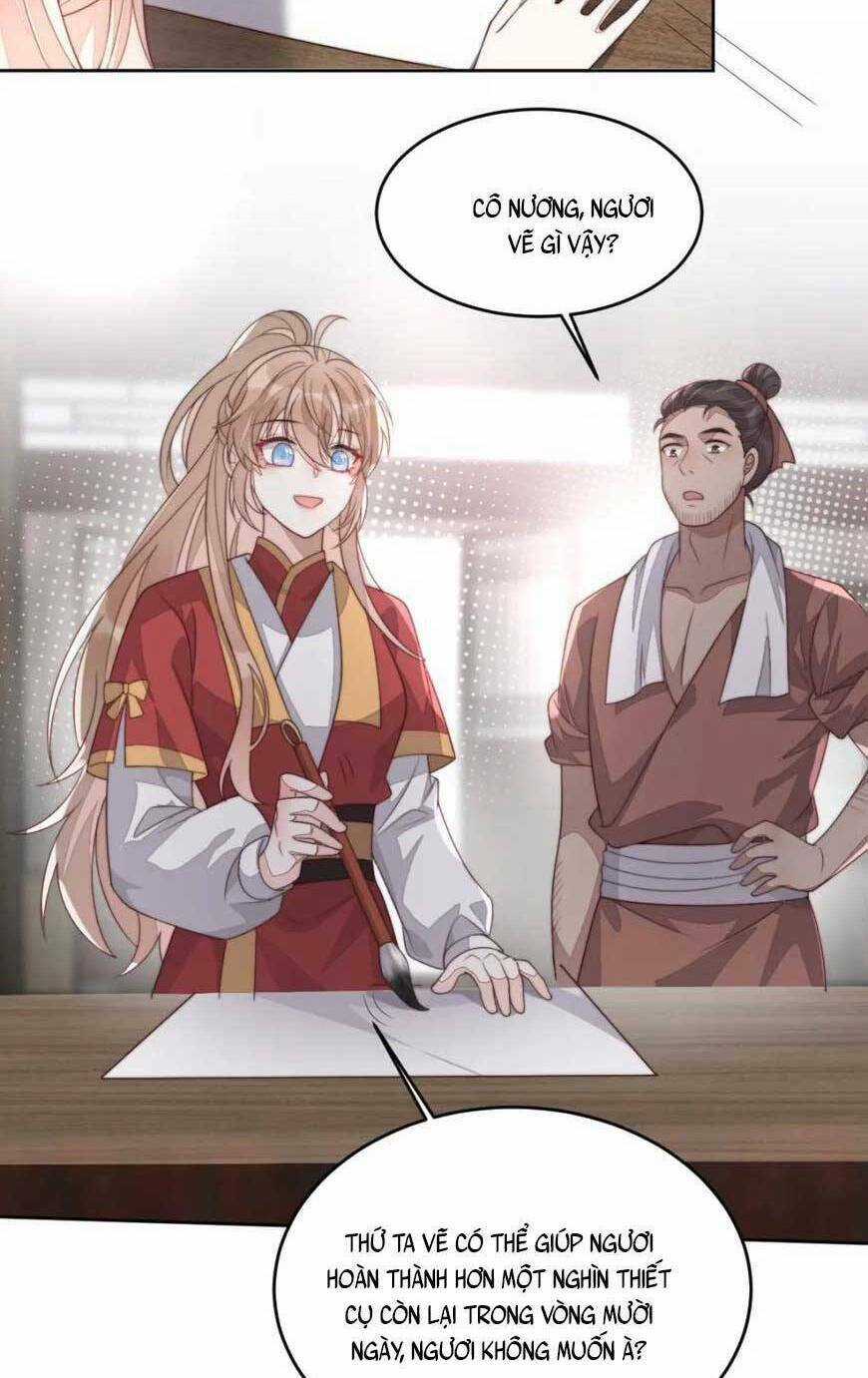 Đặc Công Thần Y Xuyên Không Chapter 68 trang 67