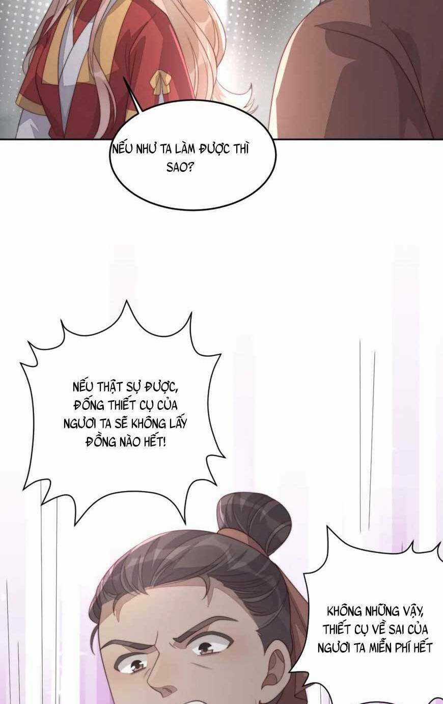 Đặc Công Thần Y Xuyên Không Chapter 68 trang 69