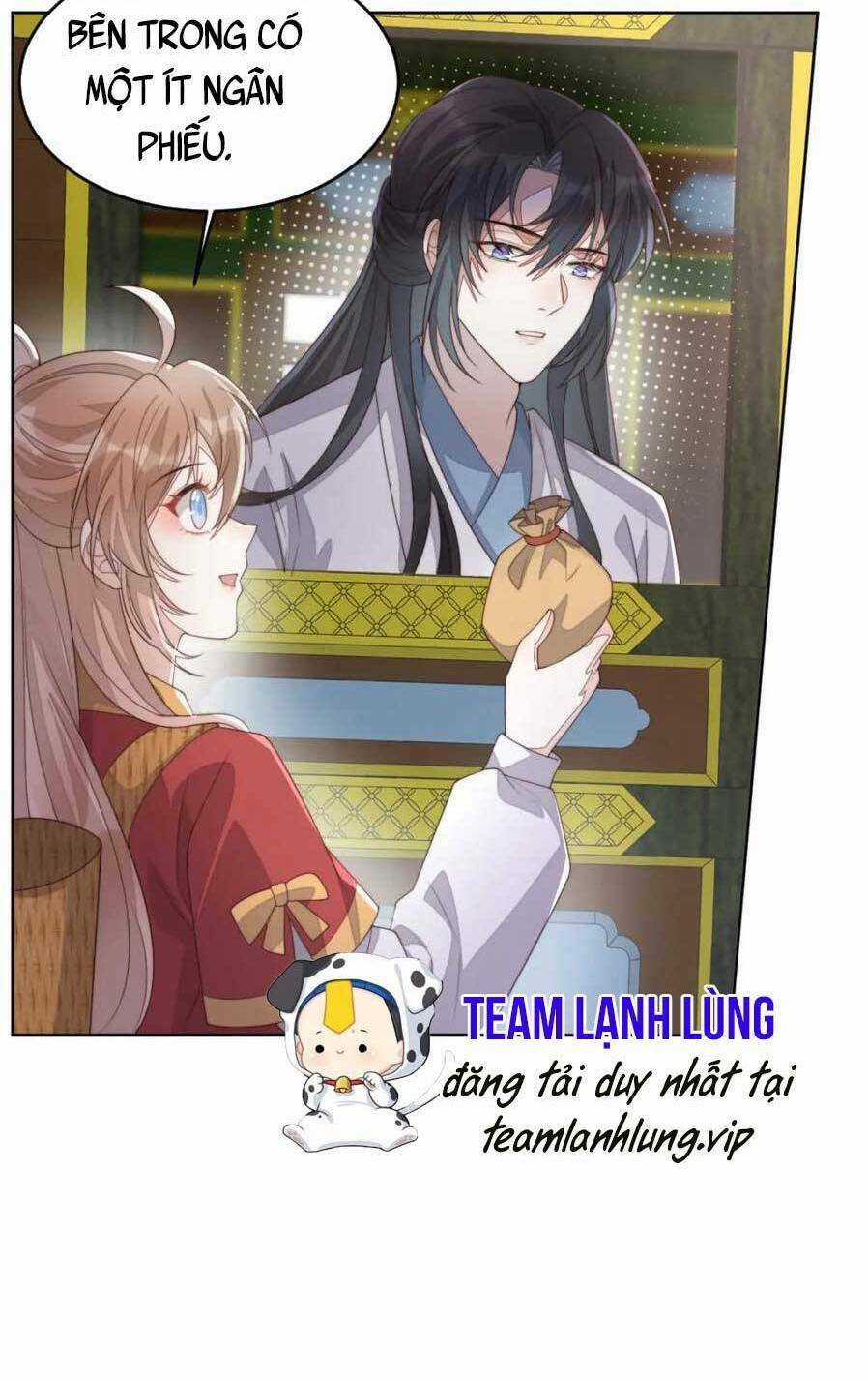 Đặc Công Thần Y Xuyên Không Chapter 68 trang 7