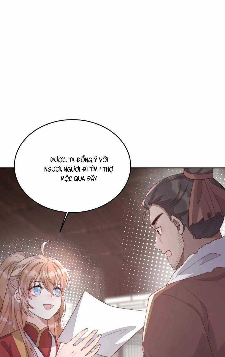 Đặc Công Thần Y Xuyên Không Chapter 68 trang 71