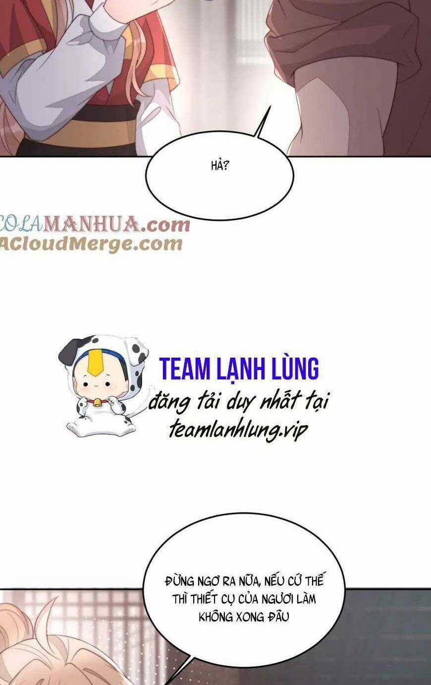 Đặc Công Thần Y Xuyên Không Chapter 68 trang 72