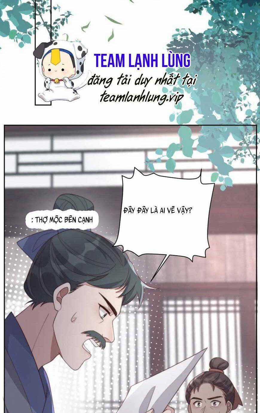 Đặc Công Thần Y Xuyên Không Chapter 68 trang 75