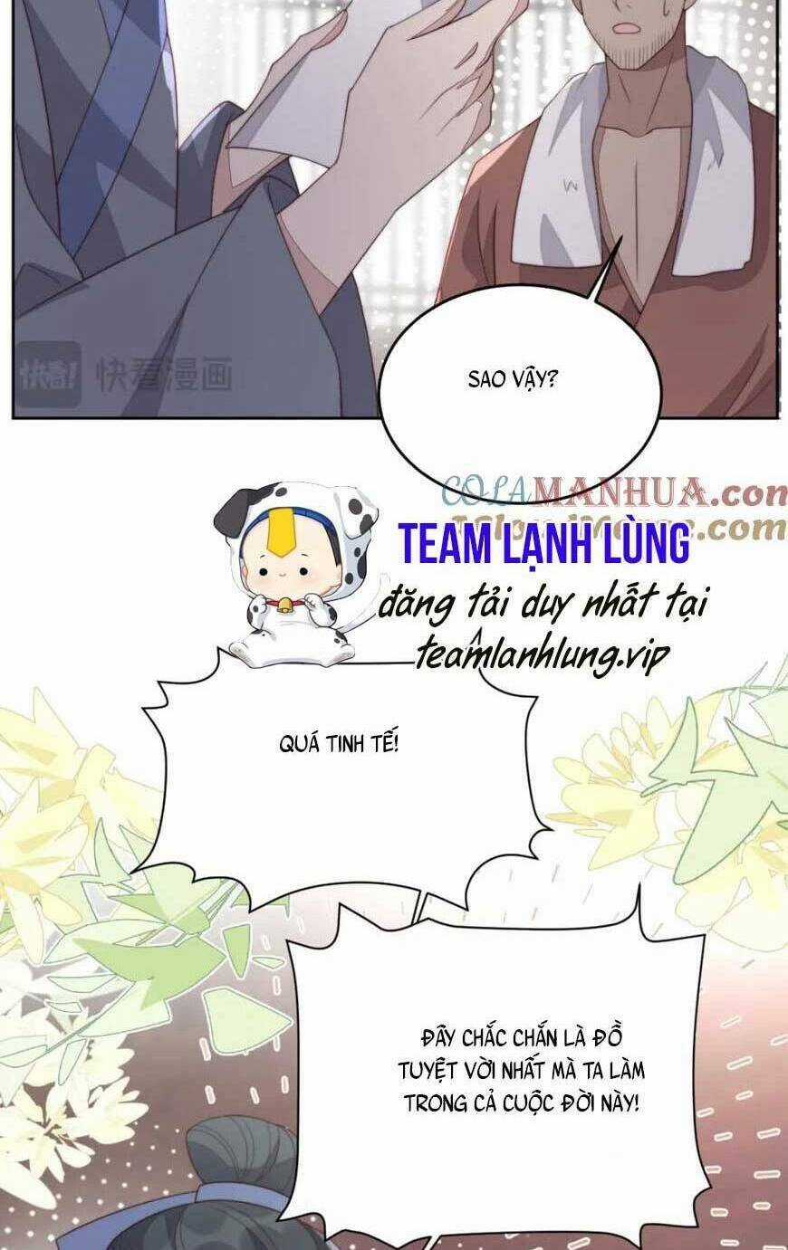 Đặc Công Thần Y Xuyên Không Chapter 68 trang 76