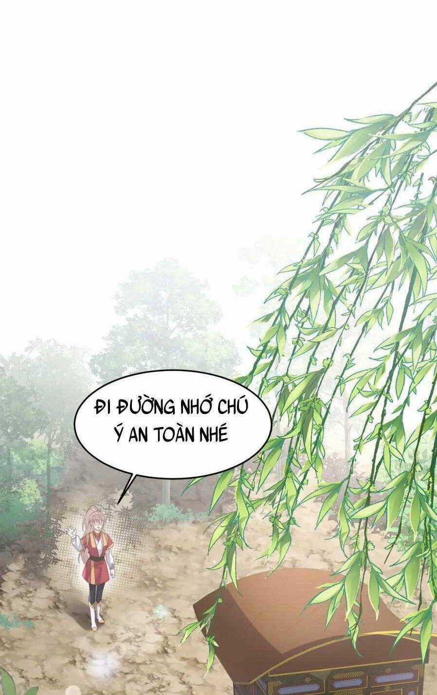 Đặc Công Thần Y Xuyên Không Chapter 68 trang 9