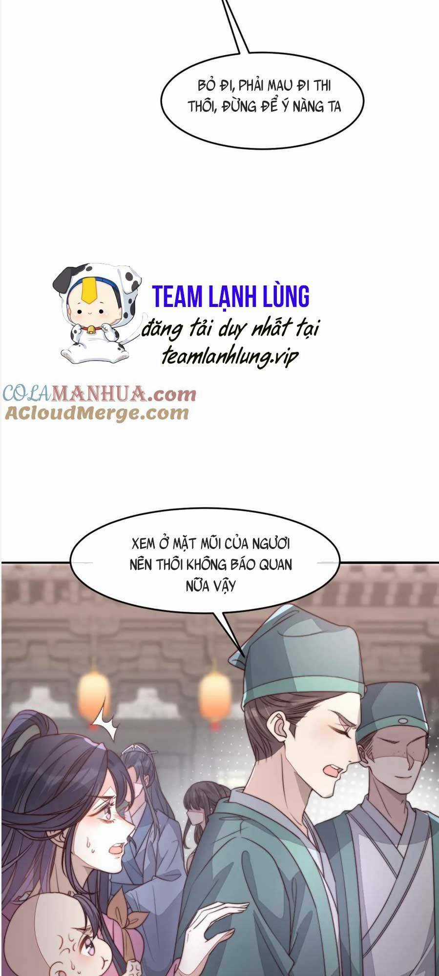 Đặc Công Thần Y Xuyên Không Chapter 69 trang 11