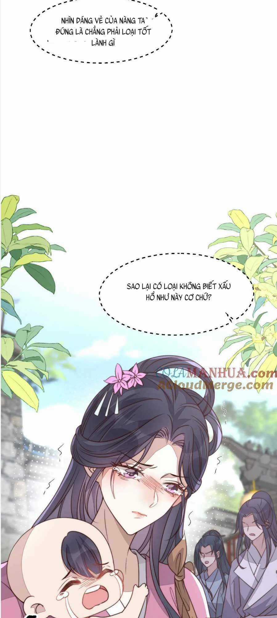 Đặc Công Thần Y Xuyên Không Chapter 69 trang 15