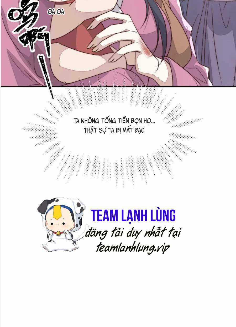 Đặc Công Thần Y Xuyên Không Chapter 69 trang 16