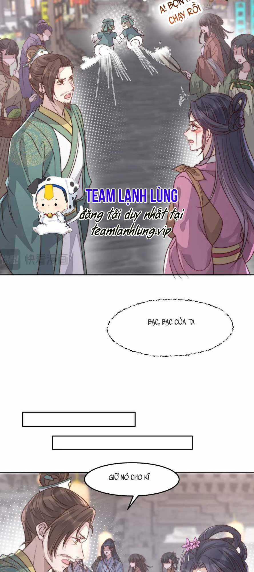 Đặc Công Thần Y Xuyên Không Chapter 69 trang 22