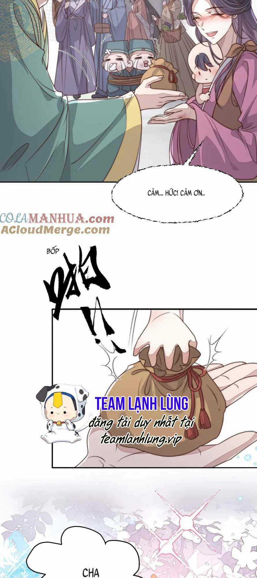 Đặc Công Thần Y Xuyên Không Chapter 69 trang 23