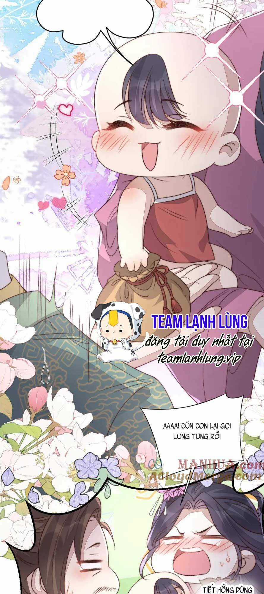 Đặc Công Thần Y Xuyên Không Chapter 69 trang 24