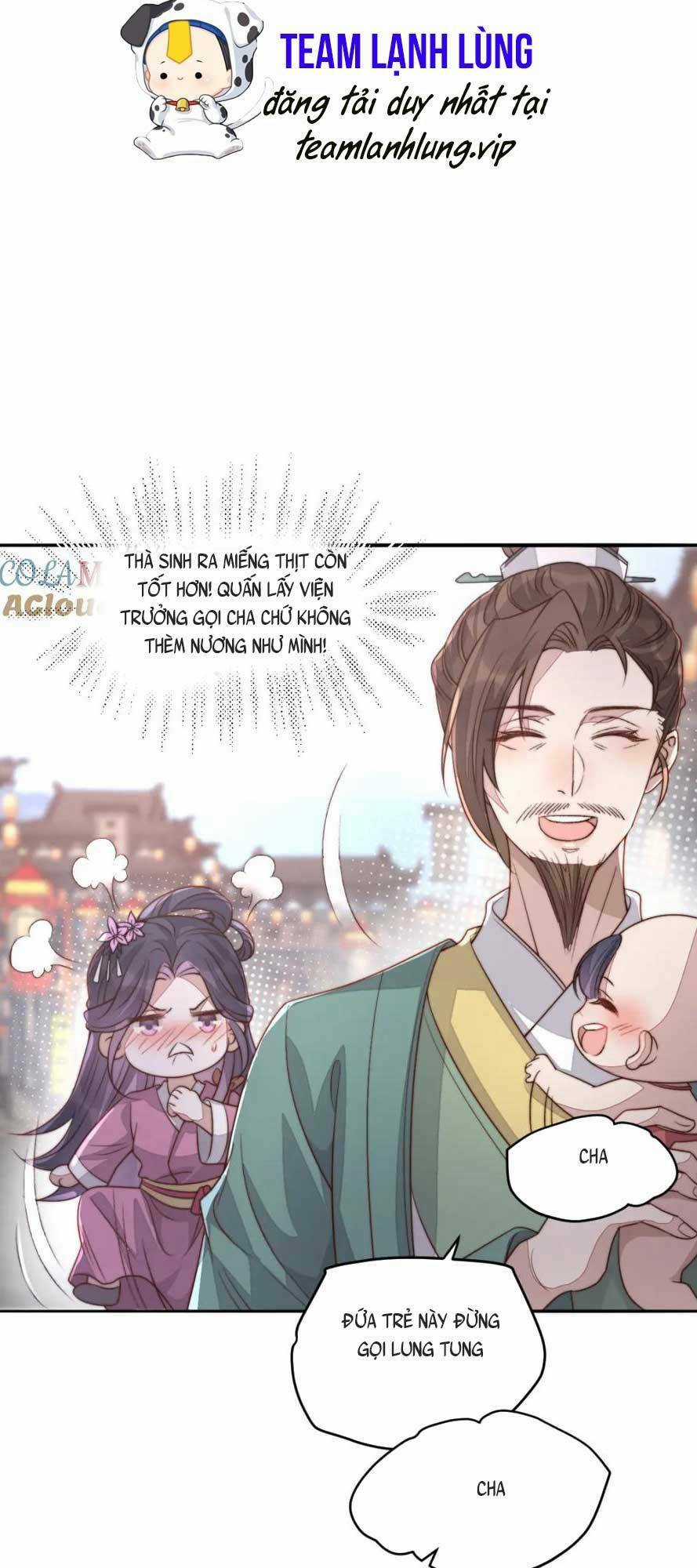 Đặc Công Thần Y Xuyên Không Chapter 69 trang 27