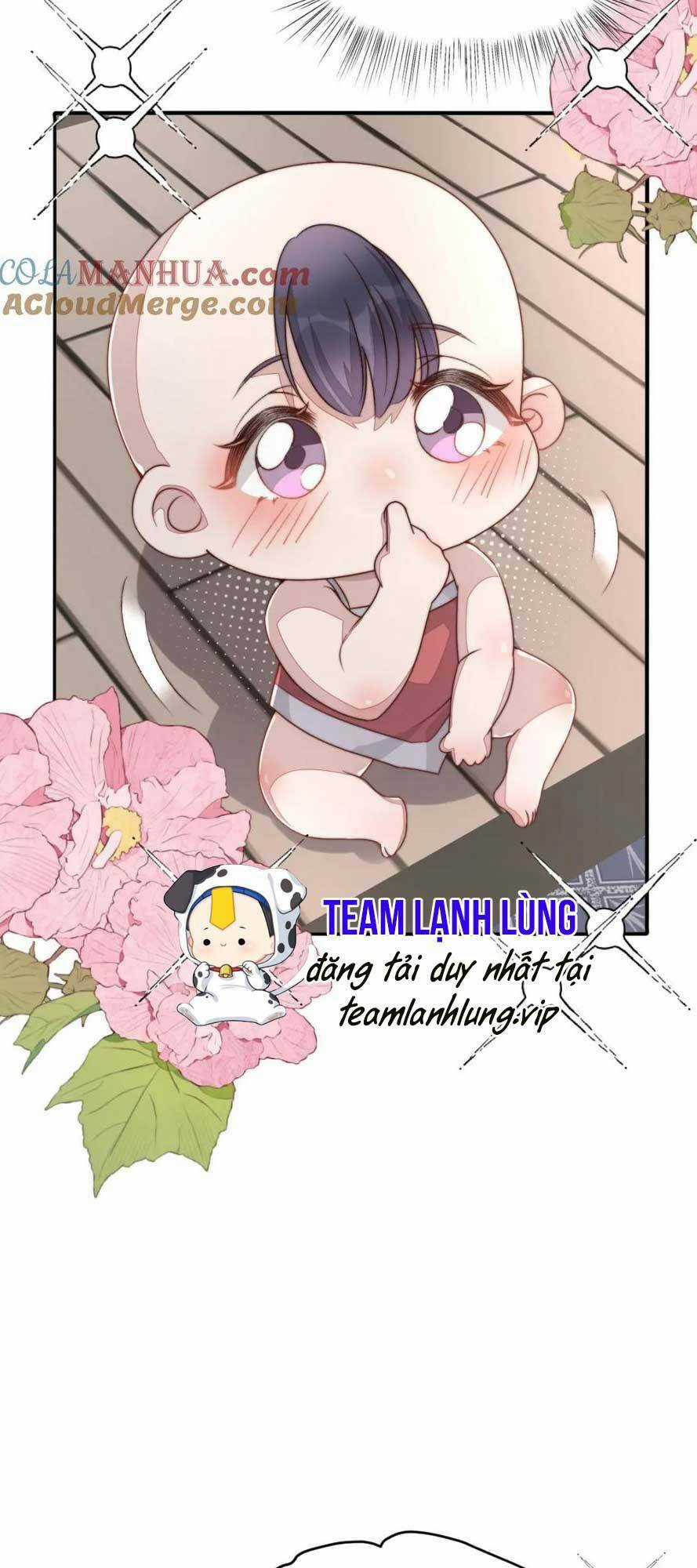 Đặc Công Thần Y Xuyên Không Chapter 69 trang 30