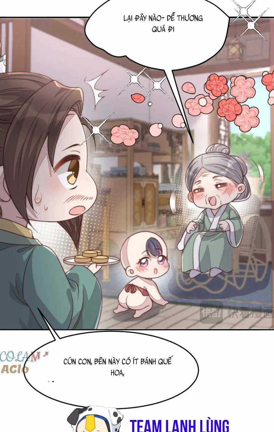 Đặc Công Thần Y Xuyên Không Chapter 69 trang 31