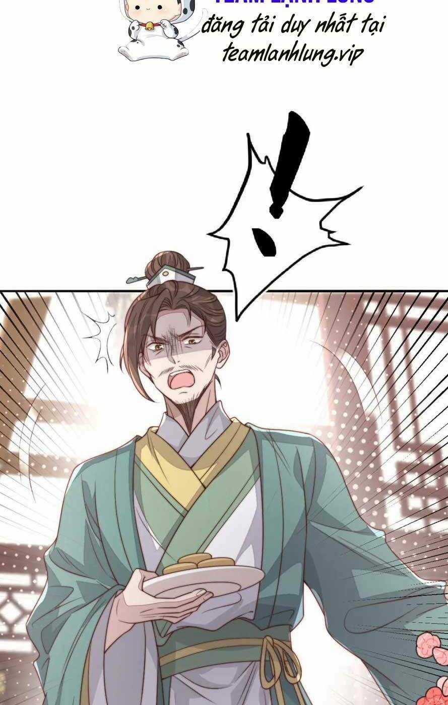 Đặc Công Thần Y Xuyên Không Chapter 69 trang 32