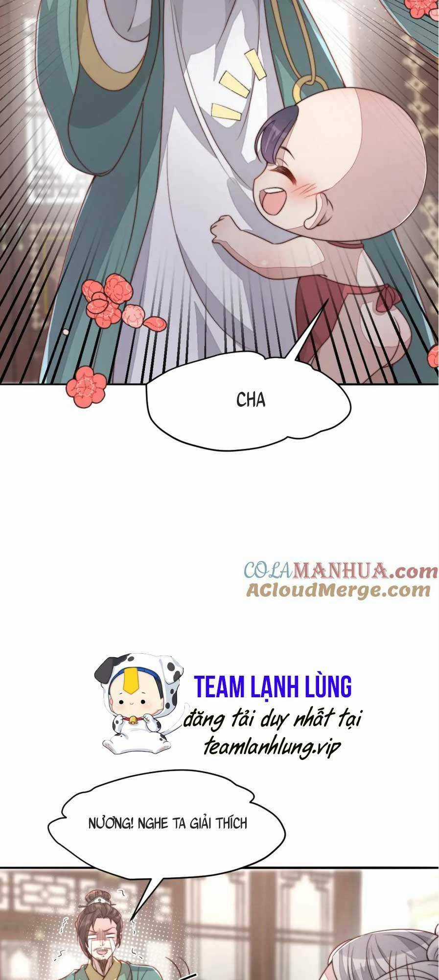 Đặc Công Thần Y Xuyên Không Chapter 69 trang 33