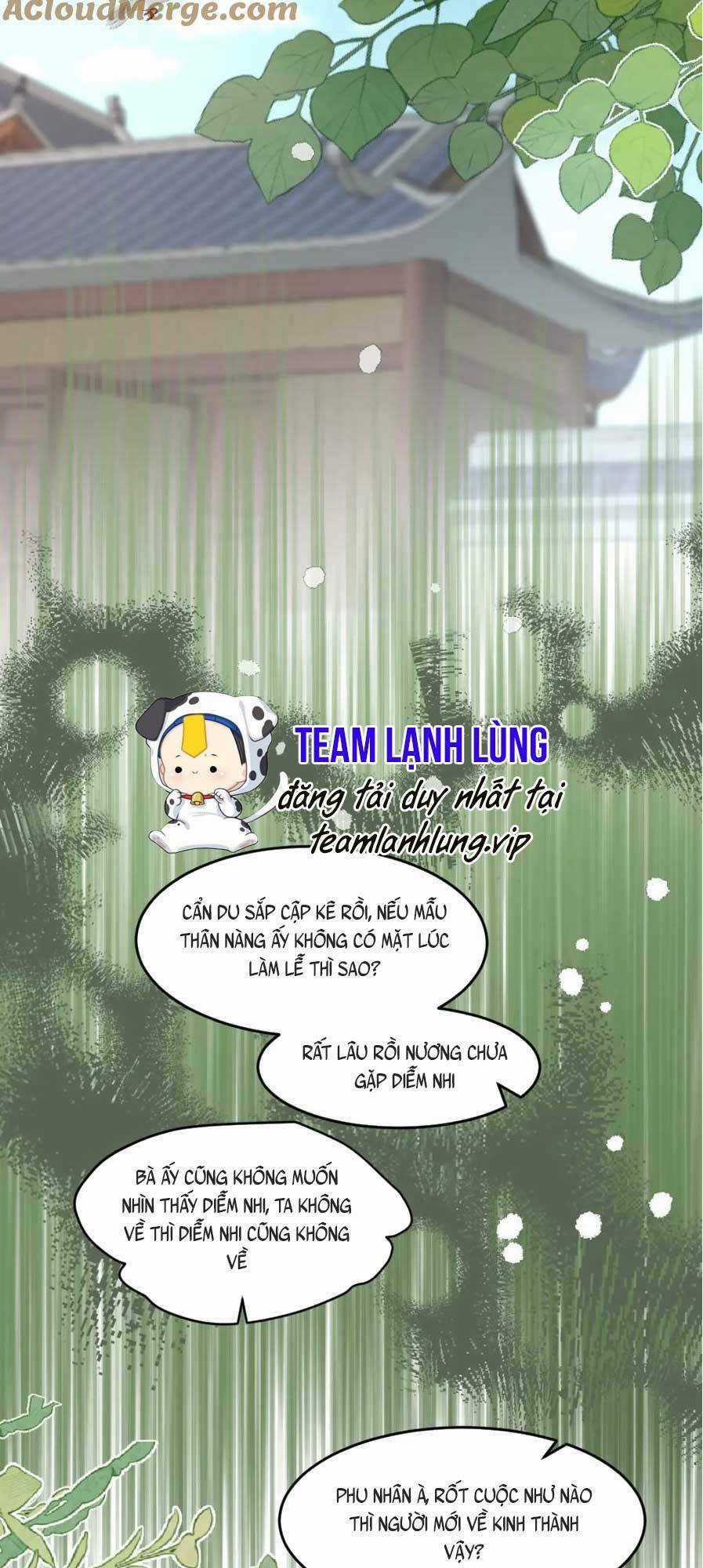 Đặc Công Thần Y Xuyên Không Chapter 69 trang 35