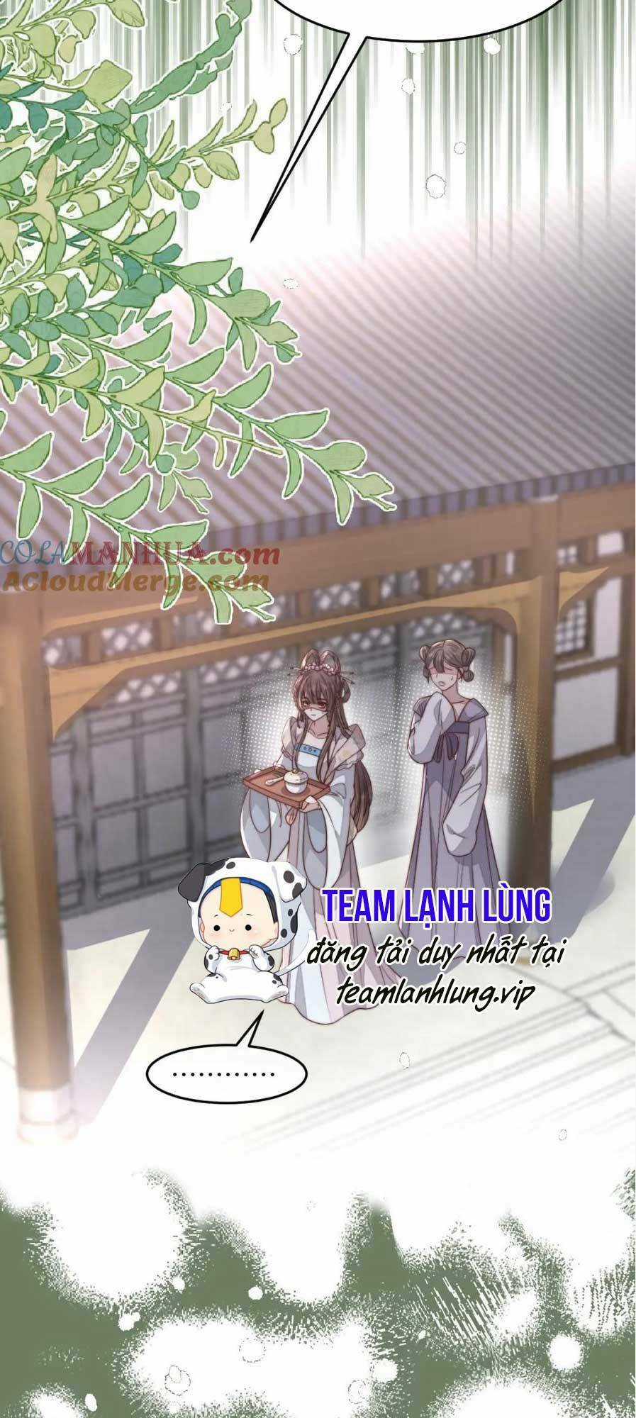 Đặc Công Thần Y Xuyên Không Chapter 69 trang 36