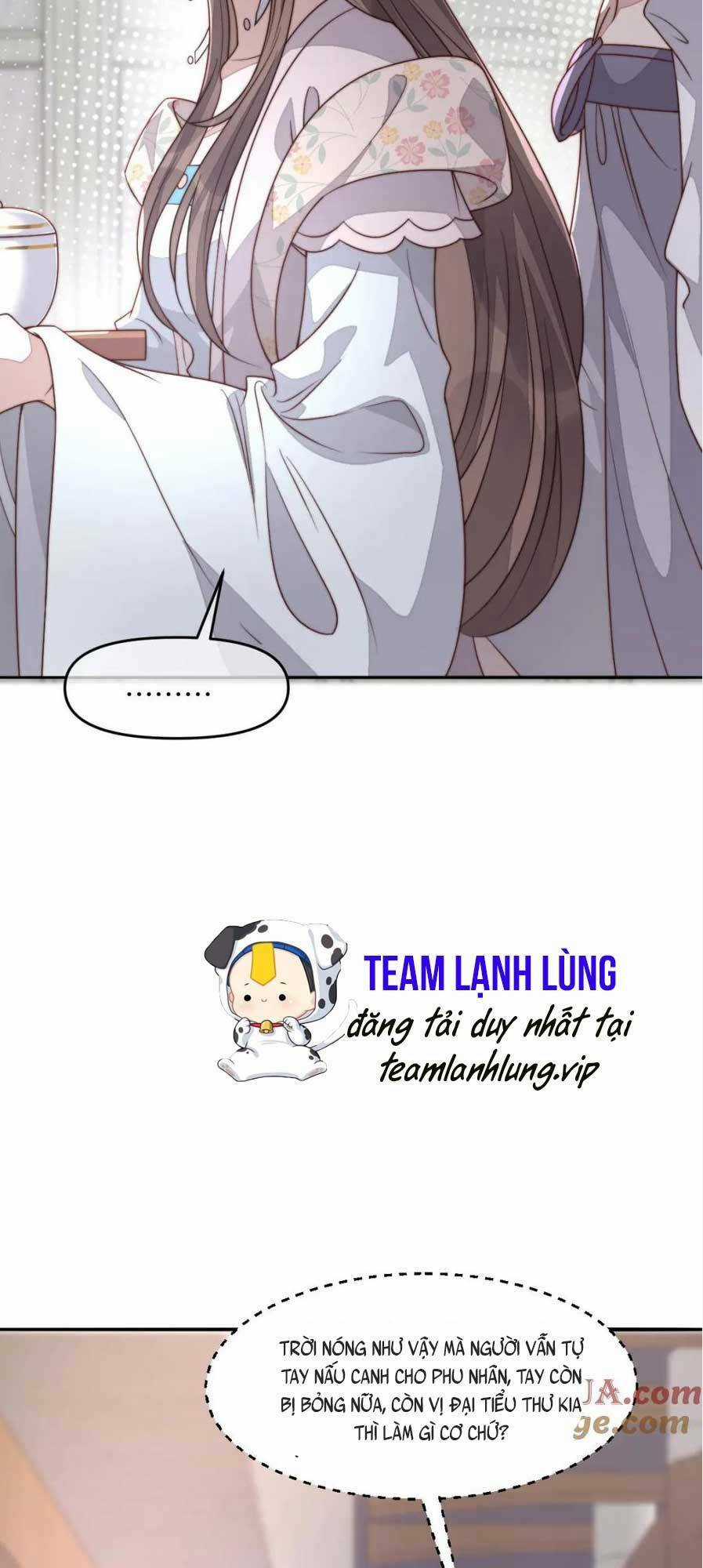 Đặc Công Thần Y Xuyên Không Chapter 69 trang 38