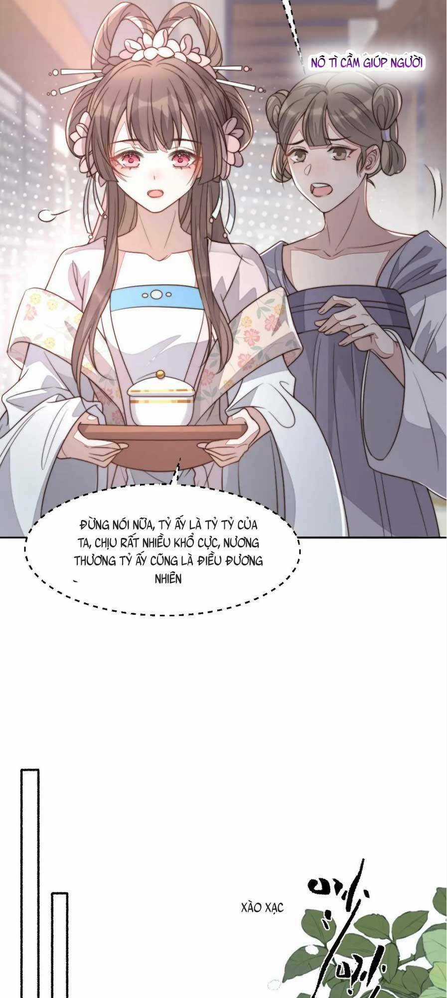 Đặc Công Thần Y Xuyên Không Chapter 69 trang 39