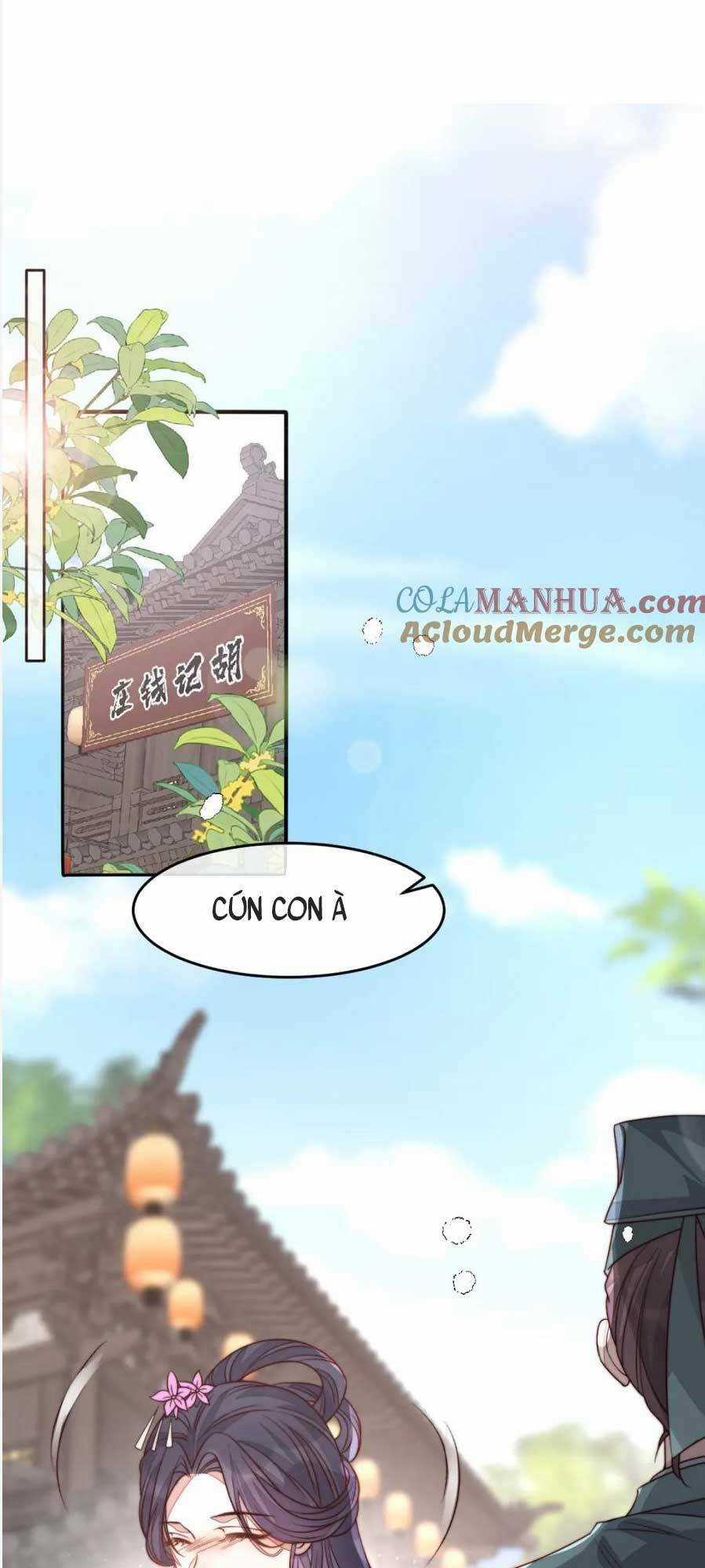 Đặc Công Thần Y Xuyên Không Chapter 69 trang 4