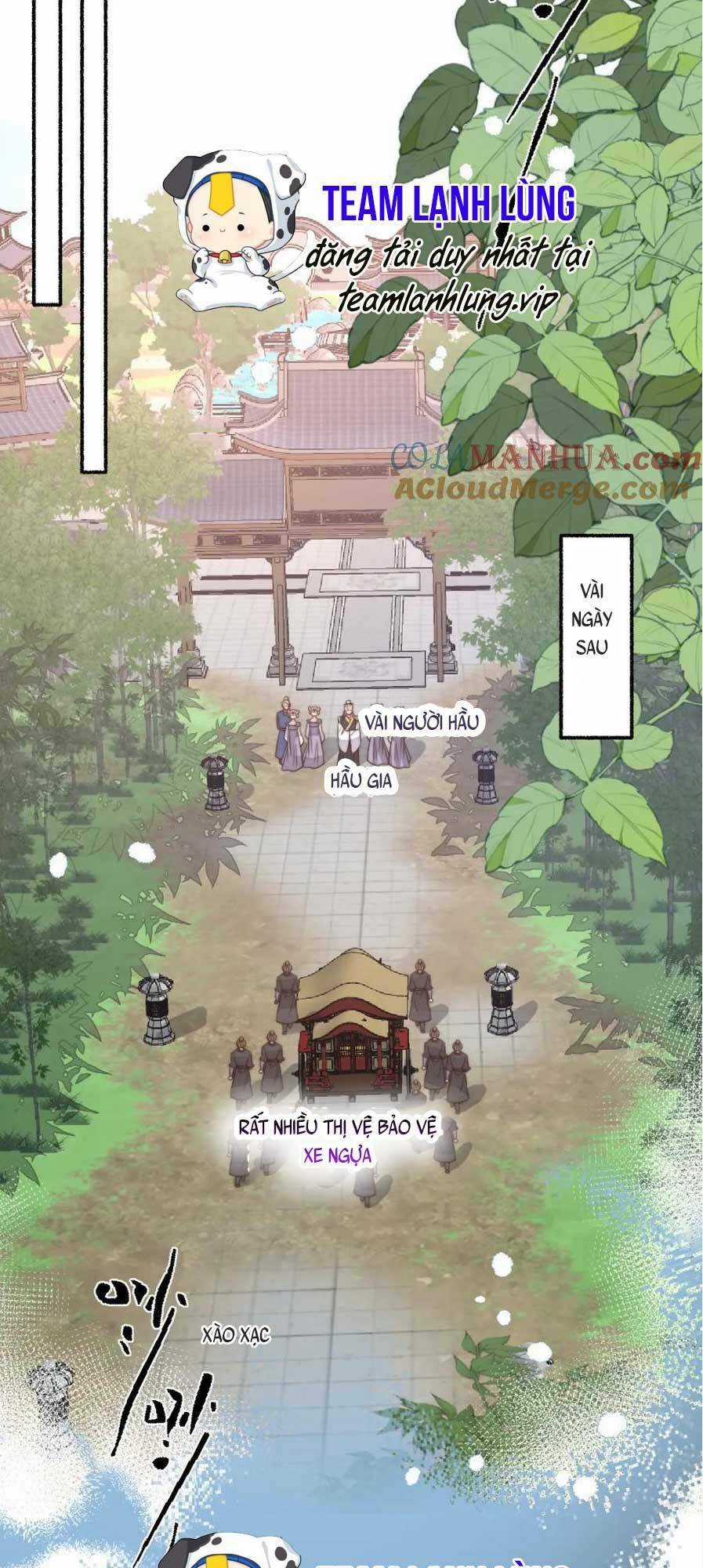 Đặc Công Thần Y Xuyên Không Chapter 69 trang 40