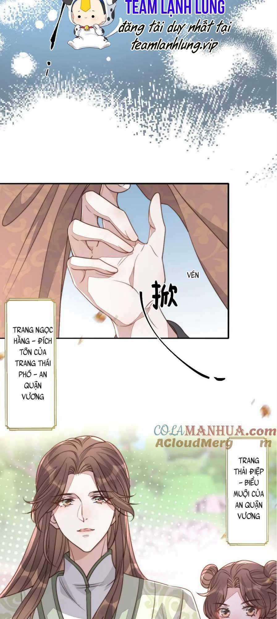 Đặc Công Thần Y Xuyên Không Chapter 69 trang 41