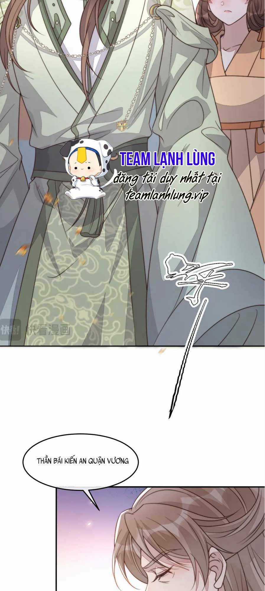 Đặc Công Thần Y Xuyên Không Chapter 69 trang 42