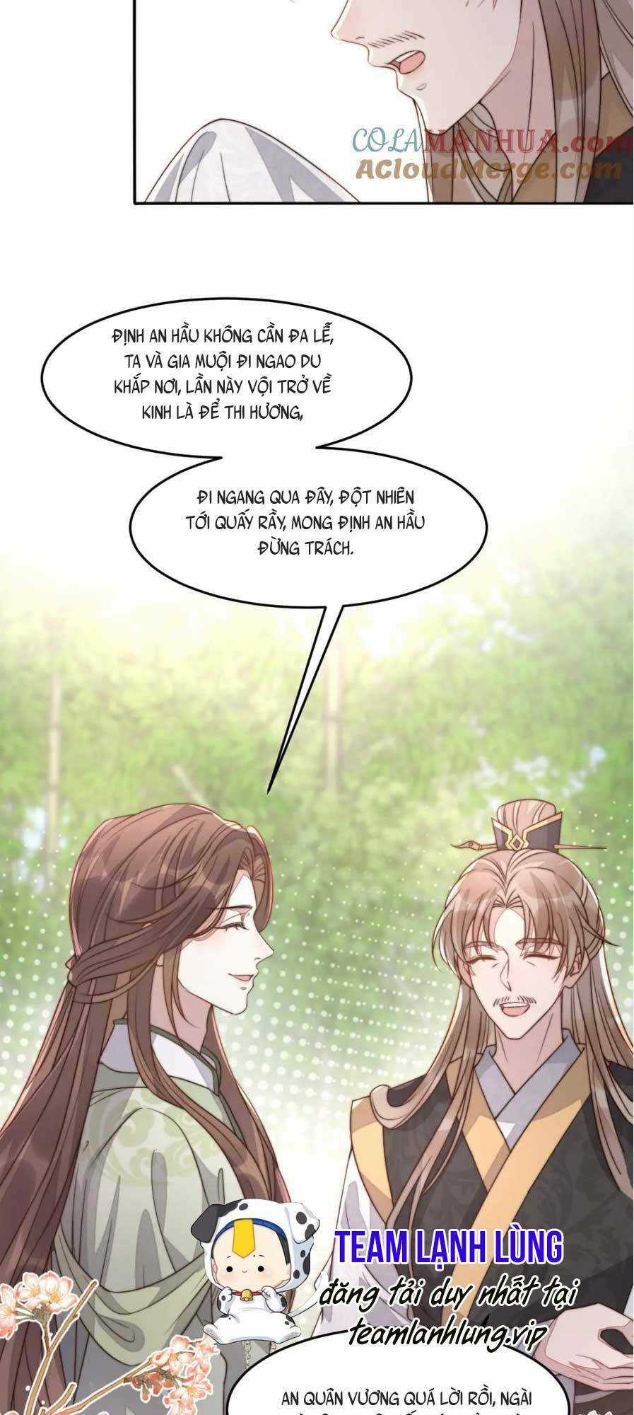 Đặc Công Thần Y Xuyên Không Chapter 69 trang 43