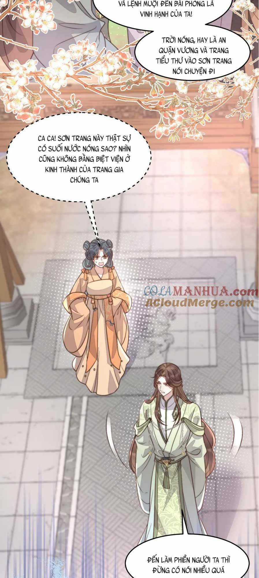 Đặc Công Thần Y Xuyên Không Chapter 69 trang 44