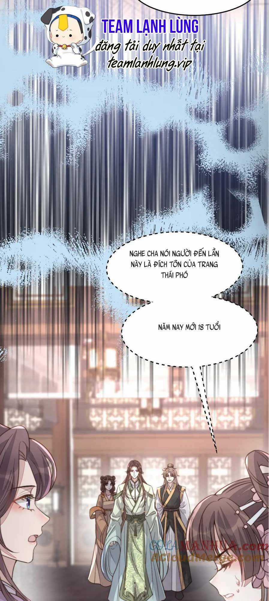 Đặc Công Thần Y Xuyên Không Chapter 69 trang 45