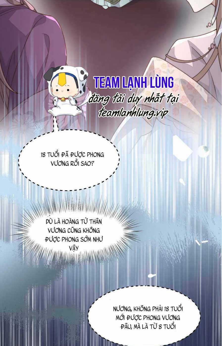 Đặc Công Thần Y Xuyên Không Chapter 69 trang 46