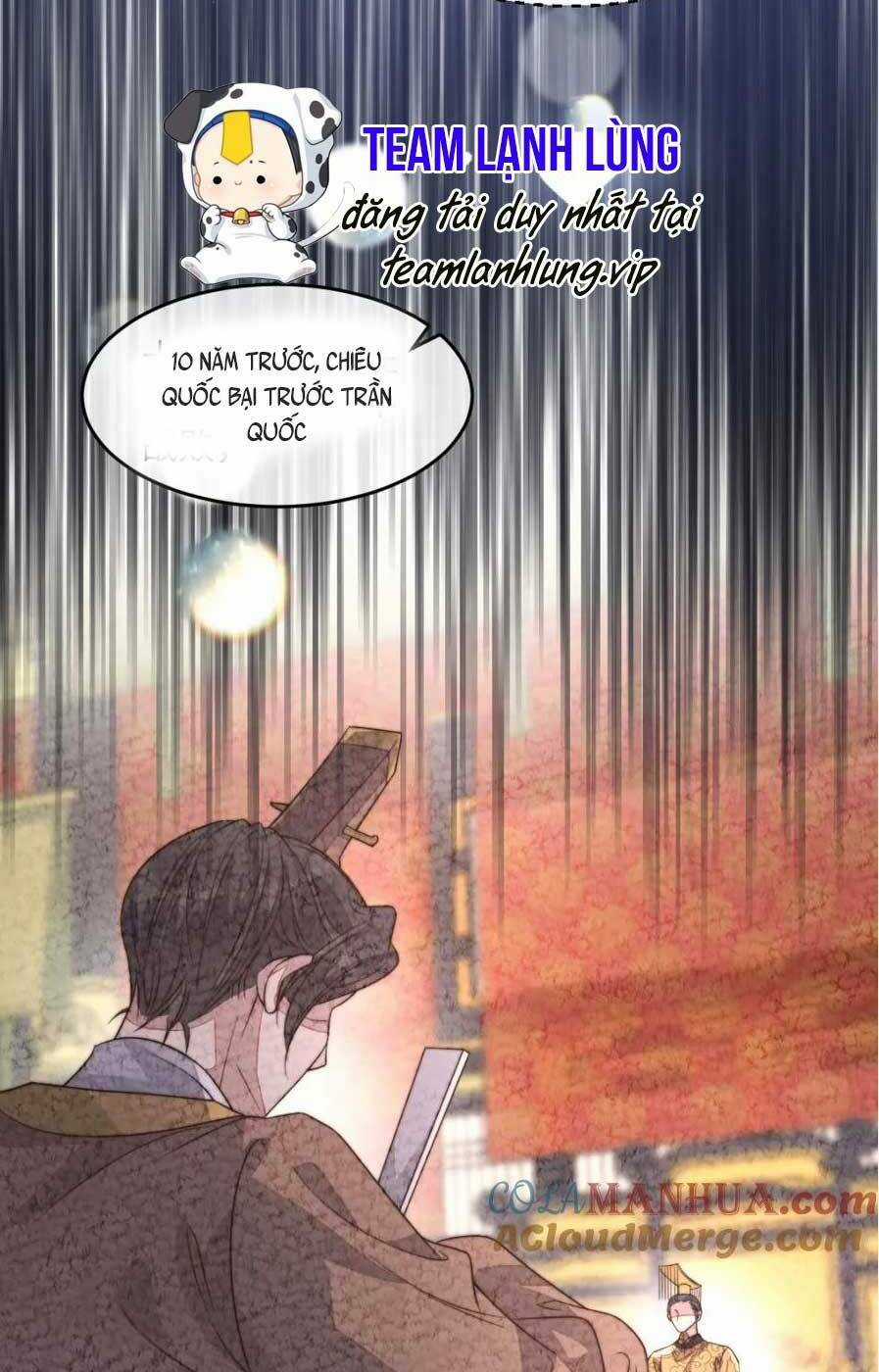 Đặc Công Thần Y Xuyên Không Chapter 69 trang 47