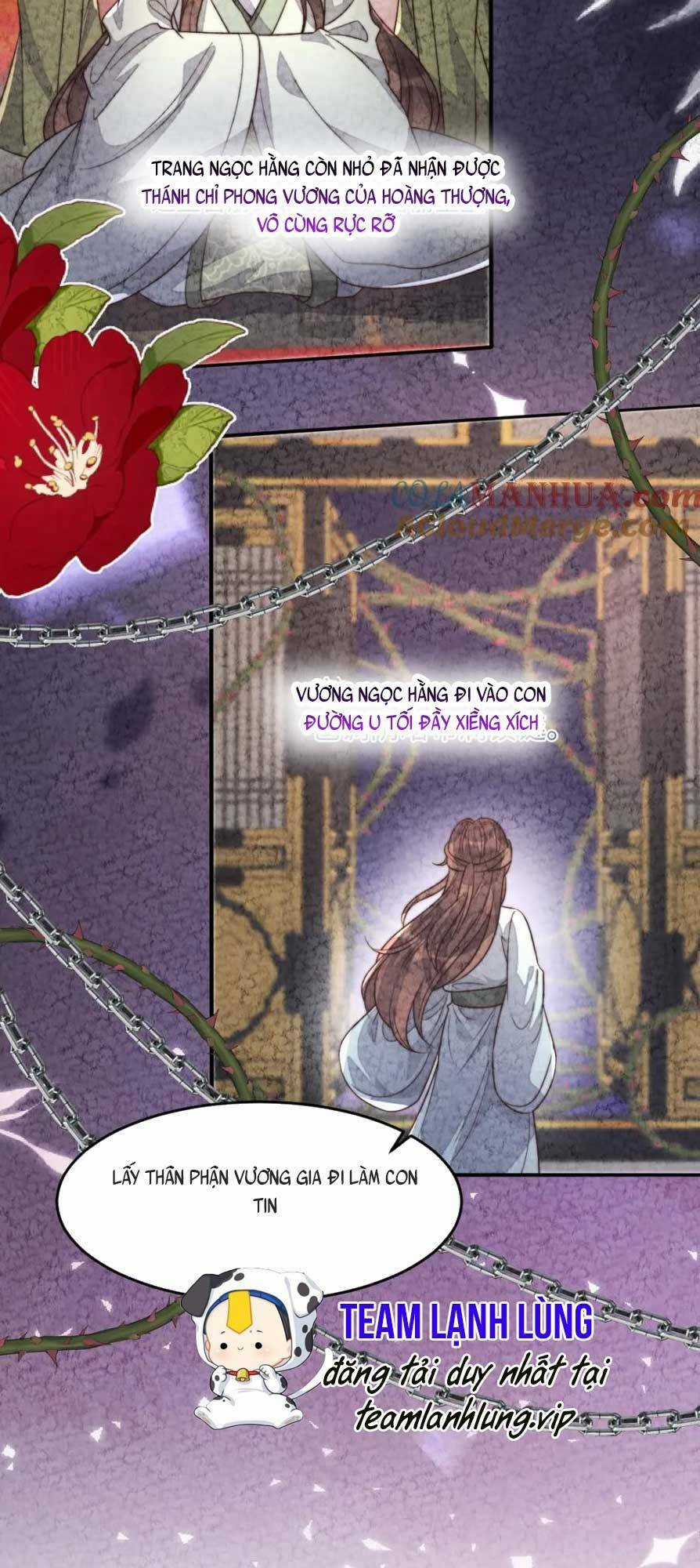 Đặc Công Thần Y Xuyên Không Chapter 69 trang 49